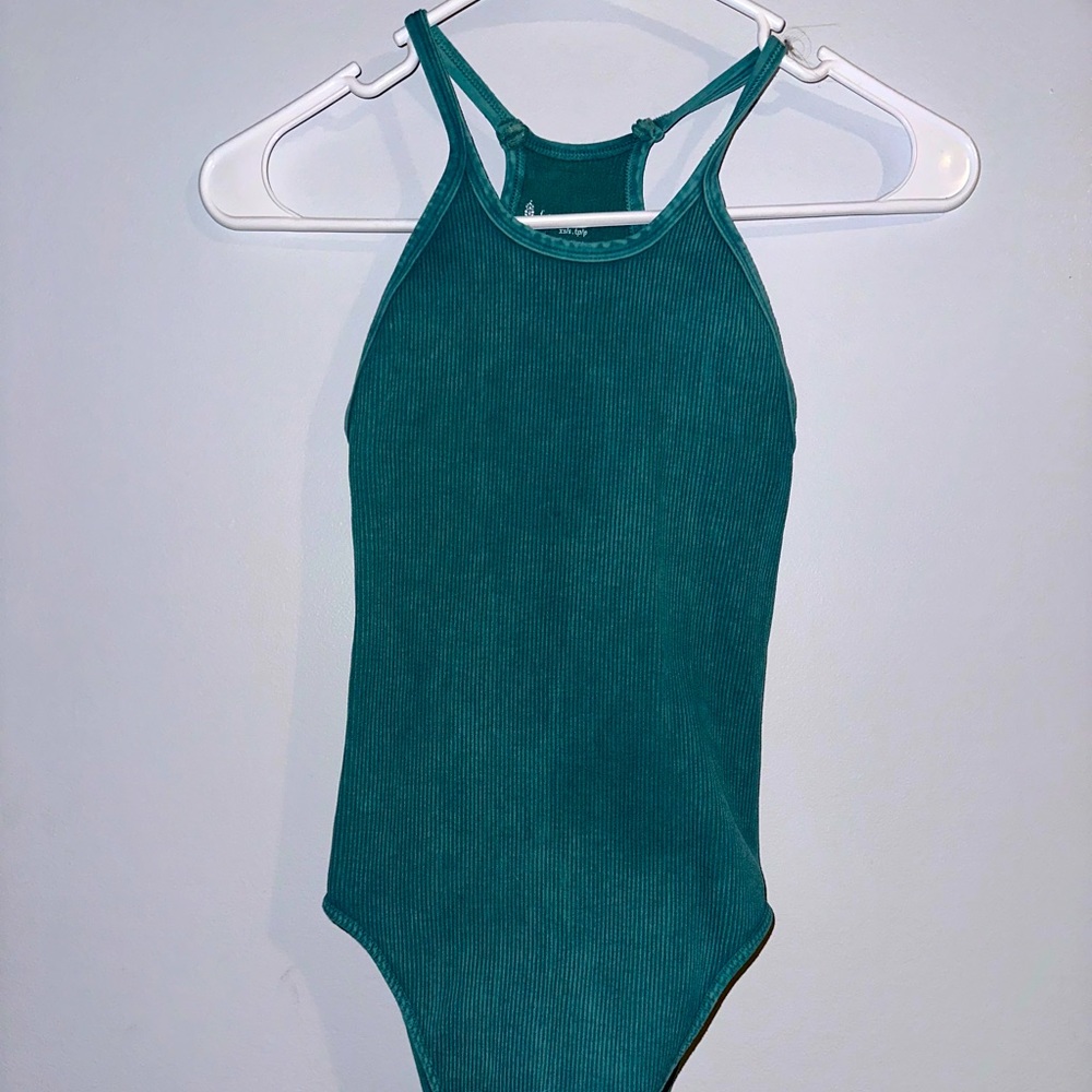 Xs/S Free People Movement body suit